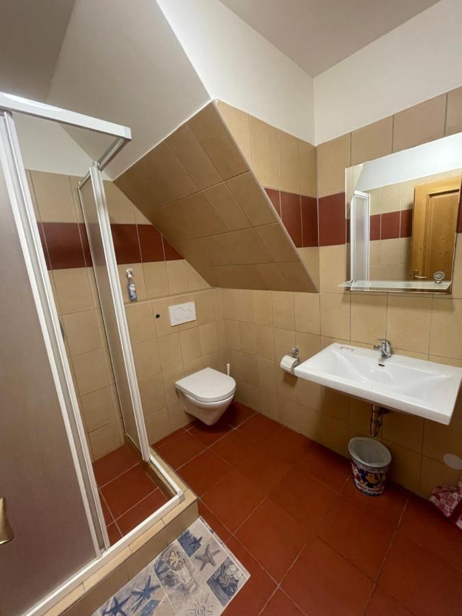 Alva Pension 2 Mikulov Exteriör bild